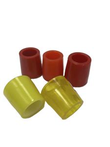 בושינג פוליאוריטן 32*55*62 חלקי רכב בושינג מתלה למשאית BPW 770701p - Product Image 2