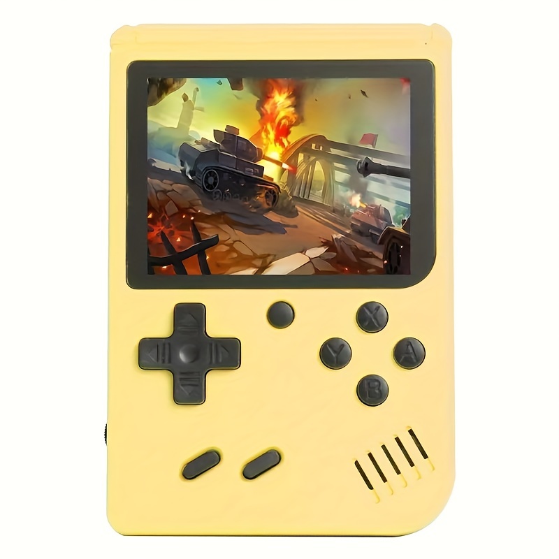 Jaune simple