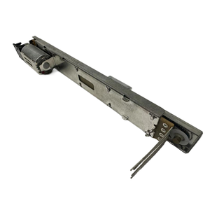 وحدة إضاءة صوتية Fader مقاس 100 مم مقياس طاقة إنزلاق Fader بمحرك 5K 10K 100K سلسلة MSV01 - Product Image 3