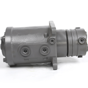 ข้อต่อไฮดรอลิกแบบหมุนสำหรับรถขุด ZAX450 ZAX470 ZX650 ZX110 ZX120-6 ZX200 ZX240-3G ZX330 ZX360 ข้อต่อกลางแบบหมุนได้ - Product Image 3
