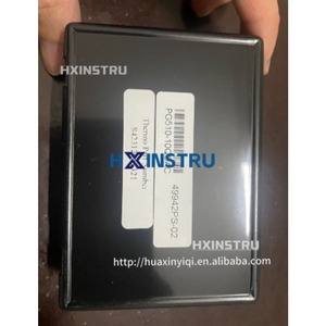 1 unidad NUEVA ThermoFisher 842312051321 Atomizador de Ranura en V Envío DHL H - Product Image 2