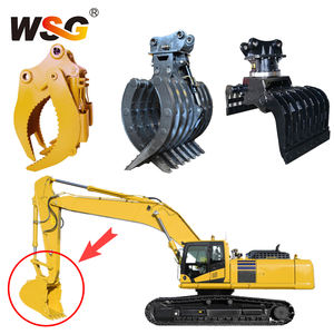 Repuestos de Fábrica China para Excavadora Jonyang - Product Image 4