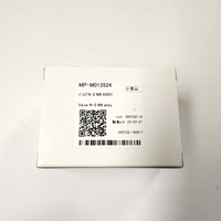 Aguja de Tinta Original Nueva Mimaki MP-M013524 N-3 M6 Assy para Impresoras JV33 JV5 CJV30 TS5 TS34