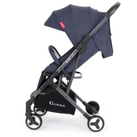 Poussette pour bébé