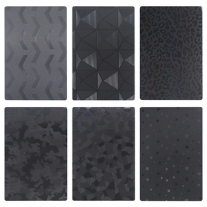 Nhà máy-áp dụng 3-Lớp TPU màu xám bạc trở lại ánh sáng phân cực phim bảo vệ màn hình sticker CuộN tấm cho iPhone - Product Image 6