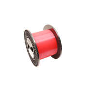 Cable de Fibra Óptica Huaneng, Monomodo Natural 9/125-62.5/125um G657A1 50/125 9/125 62.5/125, Acceso Sin Sensibilidad a la Flexión, 50.4km