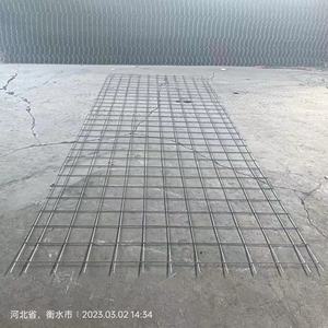 Material de Construcción de Alta Calidad a Precio Económico, Acero Corrugado, Malla de Alambre Soldada para Refuerzo de Hormigón - Product Image 6