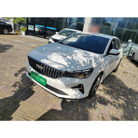 Voiture d'occasion Guazi Geely Emgrand 2026 Berline Essence Automatique Traction Avant 5 Places Conduite à Gauche Stock Prêt pour Revendeur Régional