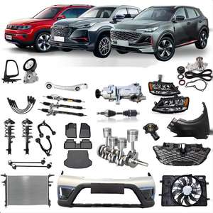 Piezas de repuesto de changan al por mayor personalizadas de fábrica para changan Hunter F70 CS35 cs55 cs75 cs85 cs95 Unik UNIV e Start <span class=keywords><strong>Ford</strong></span> alsvin - Product Image 3