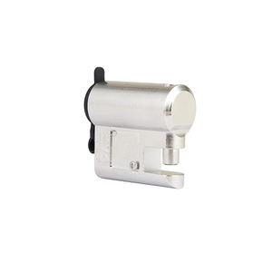 ציצית contron e40 pin-סוג מנעול מותאם אישית פליז עשוי הדלת מנעול גליל אירופאי - Product Image 3