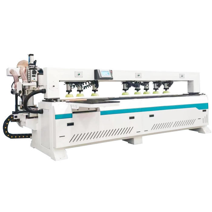 High Speed Laser Cnc Side Hole