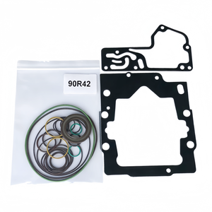 Kit de joints et de réparation pour pompe à piston hydraulique Sauer-Danfoss 90R42 90L42 PV90R42 PV90L42 - Product Image 4