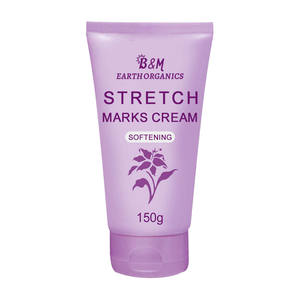 Améliorer l'élasticité de la peau réparation cicatrice de brûlure opération élimination des marques crème anti-vergetures - Product Image 5