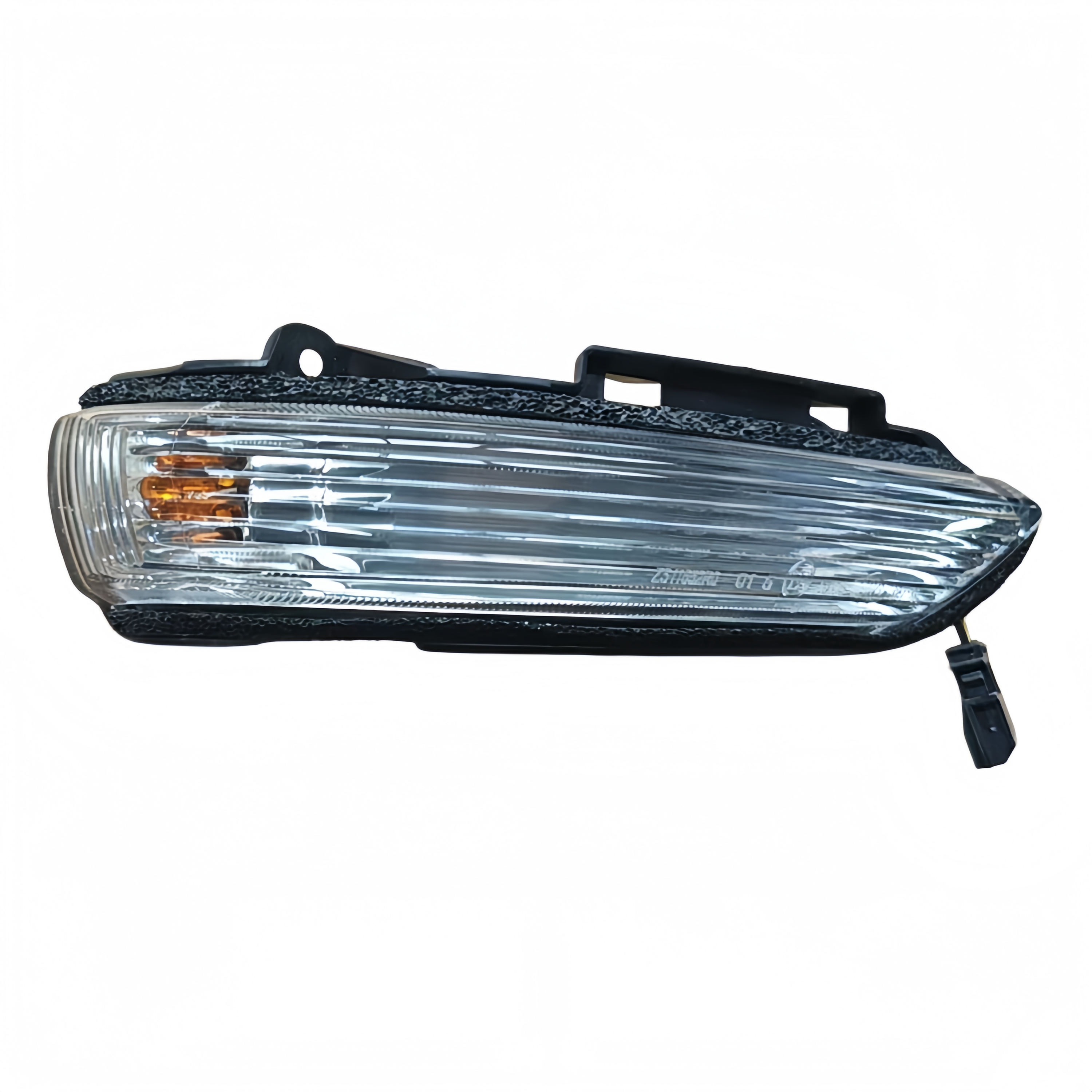 MG ZS Replacement Rearview Mirror Turn Signal 10366999 Made in