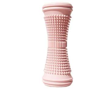 Ide produk baru 2025 TPR rol lengkung kaki pijat peralatan perawatan neuropatik kaki Chirp Rolling Masajeador - Product Image 6