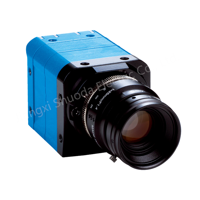 Original SI&c k V3DR3-60NE31111S02 Machine 3D Vision Camera Sensor Ranger3