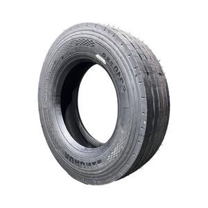 ยางรถบรรทุกเรเดียลคุณภาพสูง ขนาด 215/75R17.5 ยางรถบรรทุกยางพารา ทนทานต่อการสึกหรอ - Product Image 4