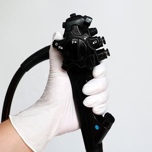 Los endoscopios médicos flexibles son adecuados para uso gastrointestinal en cámaras de endoscopia quirúrgica de animales - Product Image 5