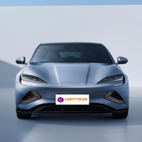Nouvelle Version 2025 B-YD Seal 510/650km, Voiture Électrique Pure à Conduite Intelligente, Véhicules à Énergie Nouvelle