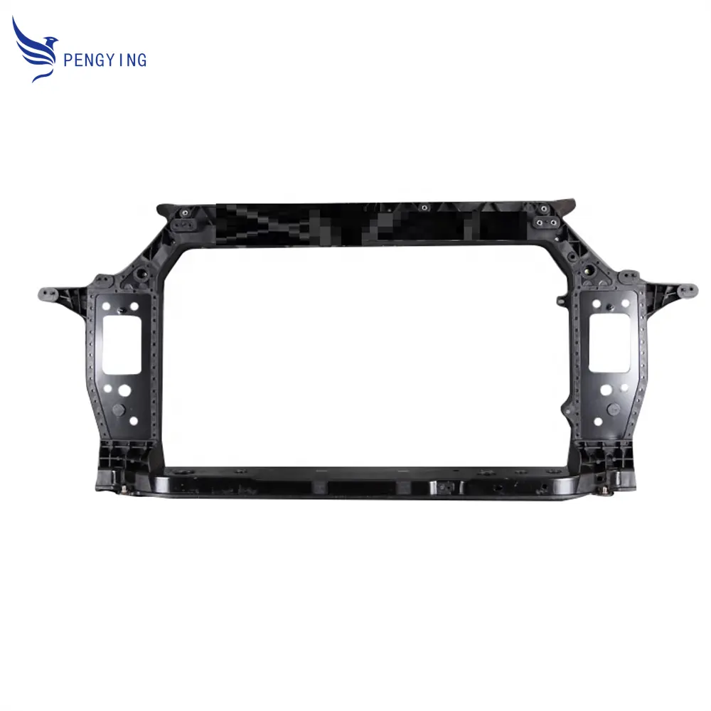 Soporte de radiador de coche, para Hyundai Grand I10 2014, 64101-B4000