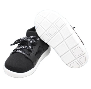 Enfants Bébé Garçons Baskets Chaussettes Respirant En Gros Prewalker Chaussures - Product Image 4