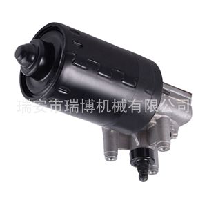 Motor de limpiaparabrisas Vw 1C0955119 12V para Vento, pieza de repuesto - Product Image 5