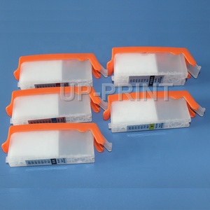 PGI-<span class=keywords><strong>280</strong></span> CLI-281 ตลับหมึกเติมพร้อมชิปสำหรับแคนนอน TR7520 TR8520 TS6120 TS6220 TS8120 TS9120 TS8220 TS702 TS6320 TS9520 - Product Image 6