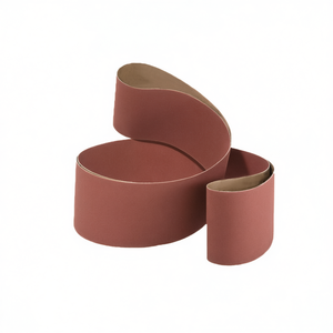 สายพานผ้าทรายขัด 2000x75 มม. คอรันดัม สำหรับขัดและขัดเงา - Product Image 2