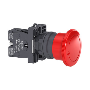 Nouveaux interrupteurs d'arrêt d'urgence de la série SF2ER d'origine Autonics SF2ER-E2R2B-S/SF2ER-E2R3B-S/SF2ER-E2RA2B-S - Product Image 4