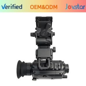Cámara de Visión Térmica Esencial 640*480 con Lente Infrarroja de 25 mm para Caza Nocturna y Seguridad JV-HTI625 640*480 Therma - Product Image 3