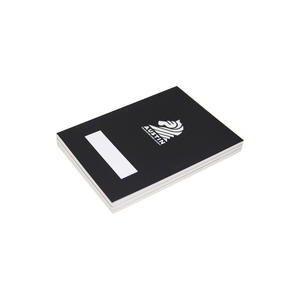 Carnet d'étudiant de taille personnalisable-Journal d'exercices de qualité supérieure avec votre logo - Product Image 4