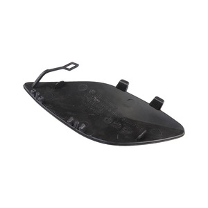 Cache-attelage de remorque Mercedes-Benz W117 1178850622 pour pare-chocs avant - Product Image 1