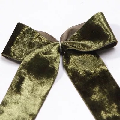 3,8 cm vert algue 5 yards