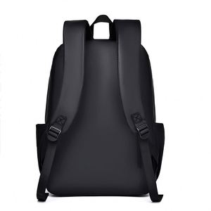 OEM 2023 nuevos hombres de negocios de viaje impermeable Laptop mochila al por mayor ocio Pu deporte estudiante escuela mochila bolsas Mochilas - Product Image 3