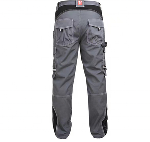 <strong>Customized</strong> Men's Outdoors Workwear Pants - Product Image 3