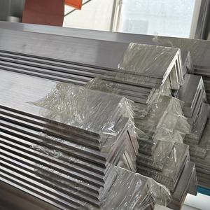 Hot Sale 430 420 420 J2 Edelstahls tange Lager warm gewalzt S43000 1.4016 3 Cr13 Edelstahl Rundstab - Product Image 3