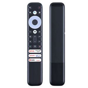 Rc902v Sub fmr5/fmr7/fmr9 nhà điều khiển từ xa phụ tùng cho TCL Smart TV x925pro 65x925 75h720 50p725g 55c728 75c728 vv - Product Image 1