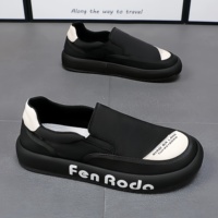 Chaussures de course respirantes et légères en mesh pour hommes, semelle extérieure antidérapante en EVA, chaussures de marche à enfiler, printemps, automne, hiver, toutes saisons