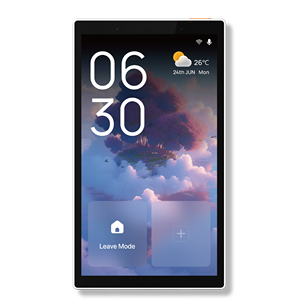 5 inch nhà thông minh thiết bị tự động hóa Gateway cảnh bán buôn tuya bảng chuyển đổi - Product Image 3