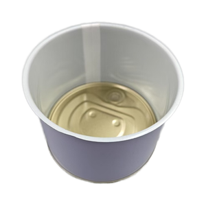 Công Nghiệp Cấp 200Ml <span class=keywords><strong>Tin</strong></span> Có Thể Với Dễ Dàng Mở Nắp Đậy Vòng Kim Loại Bao Bì Cho Hóa Chất Xi Măng Sơn Biểu Tượng Tùy Chỉnh In Ấn - Product Image 2