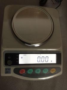 Báscula Digital Electrónica de Laboratorio Veidt para Shinko GJ, Balanza Analítica de Laboratorio con Precisión Ultrafina de 0.01g - Product Image 6