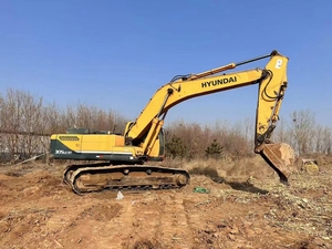 Excavadora Hidráulica Original Hyundai 330 330-9s 330lc 330c-9s 330lc-9s de 33 Toneladas en Venta - Product Image 2