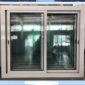 Fenêtre et porte coulissantes en PVC et UPVC à prix abordable - Product Image 5