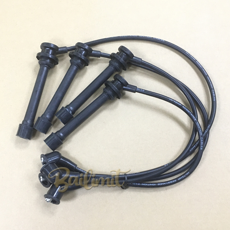 Набор свечей зажигания хорошего качества OEM 22440-3S515 224403S515 для Nissan 240SX для Frontier для Xterra