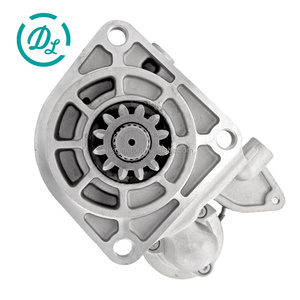 ชุดสตาร์ท EexcavaStart 24V 10T 4.0KW รุ่น 0001241023 STB4123BA สำหรับเครื่องจักรกลหนัก TCD 3.6 TCD 4.1 - Product Image 2