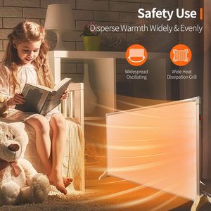 Calefacción de pared calentada con grafeno DB - Product Image 2