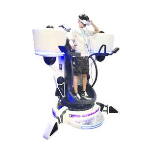 Meilleur VR pour Racing Forza en VR pour la garderie à domicile Éducatif Aéroport Public Réalité <span class=keywords><strong>Virtuelle</strong></span> <span class=keywords><strong>Salle</strong></span> de jeu en fibre de verre Métal - Product Image 4