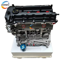 Moteur G4KJ neuf de bonne qualité 2,4 L 4 cylindres pour Hyundai Sonata-YF Tucson Santa-Fe Grandeur