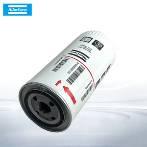 ไส้กรองแอตลาส คอปโค รุ่น 1092 2002 83 ผลิตในเยอรมนี - Product Image 2