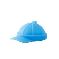 Couvre-gobelets en silicone réutilisables de qualité alimentaire écologiques pour les canettes de soda et de bière, couvre-gobelets en silicone